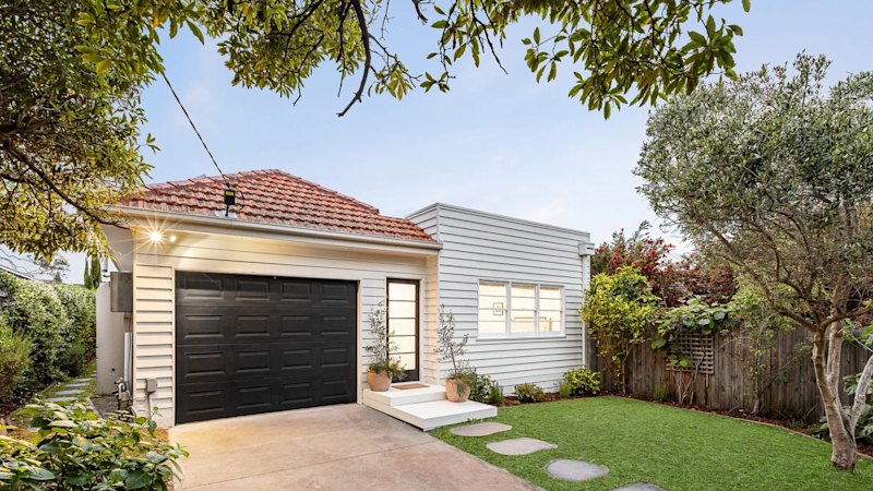 Turnkey south-east home sells for $135,000 above reserve