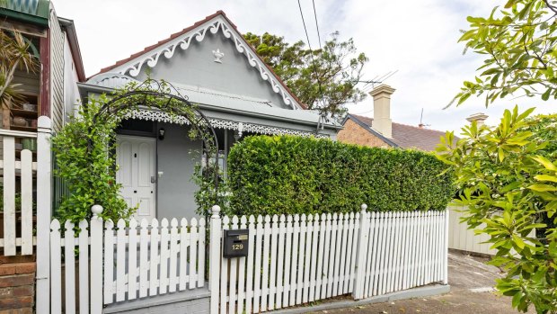 129 James Street, Lilyfield NSW 2040

