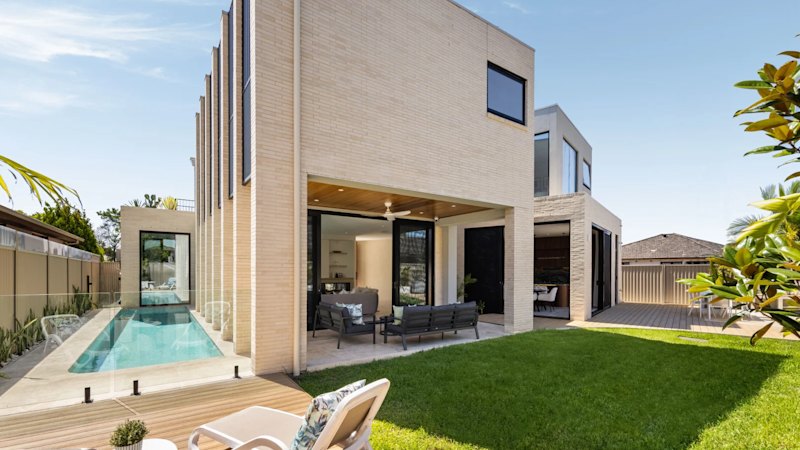 Inner west buyer pays $5.5m for turnkey home, breaking suburb record