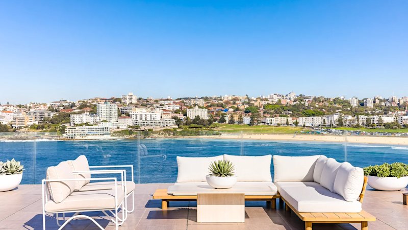 Private island owner selling $11 million North Bondi apartment