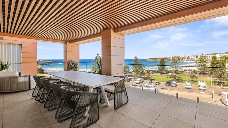 Westfield heiress offers $11m Bondi Beach pad for sale