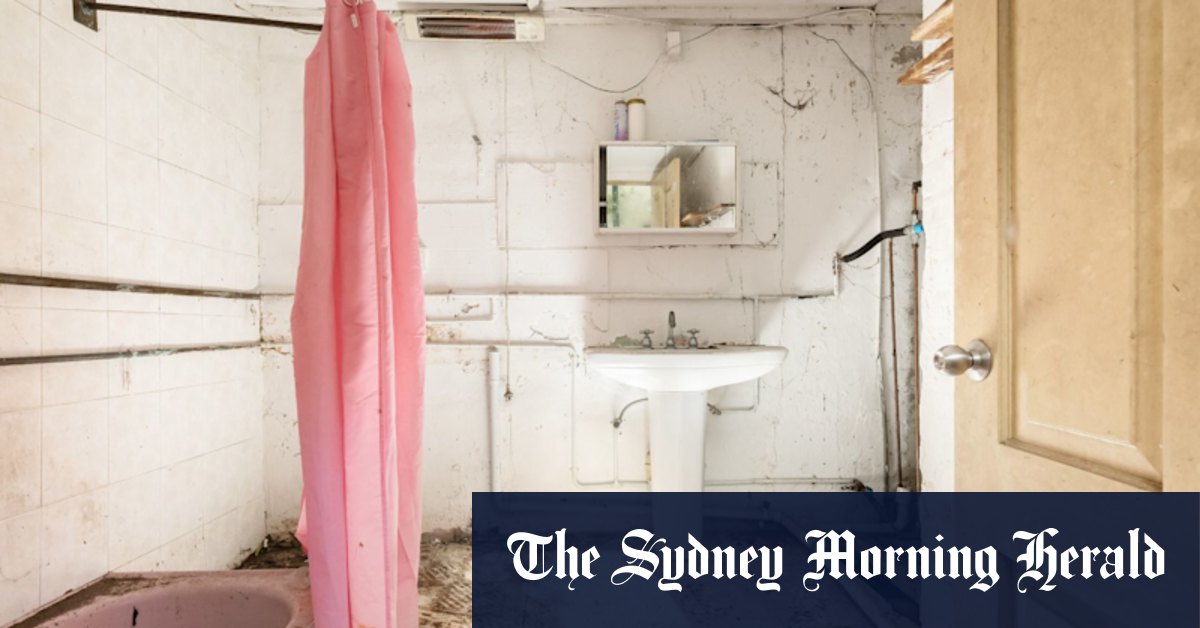 ビルダーは、オークションで彼の子供たちのために、$ 1.35M Redfern Terraceを購入できます