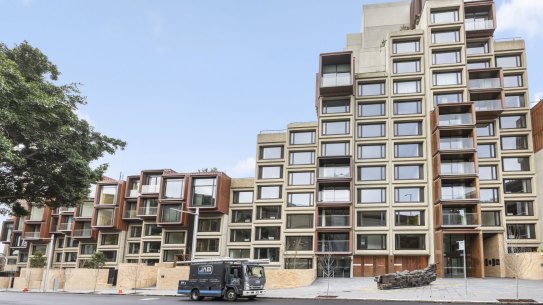 The Sirius brutalist landmark has gone from most famous social housing block to home to a who’s who of elites.