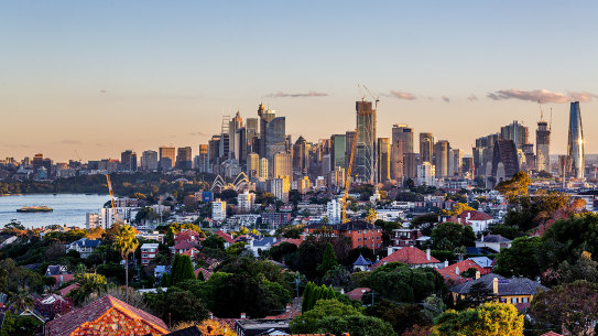 New Zealand’s housing market may offer some clues as to what Australia is in store for, economists say.