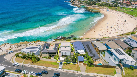 F45 gym founder Rob Deutsch sold his Bronte house.