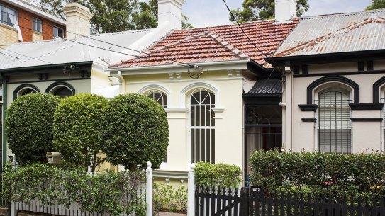 First-home buyers who have opted to pay an annual land tax are driving up competition on entry-levels thanks to bigger budgets from the saving.