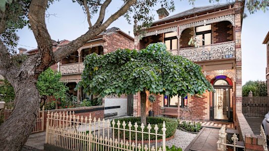 13 Hudson Street, Coburg.