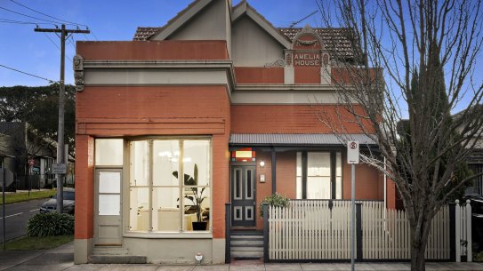 123 Wheatley Road, Ormond sold for $1.81 million to a buyer who had admired the home for more than 30 years.