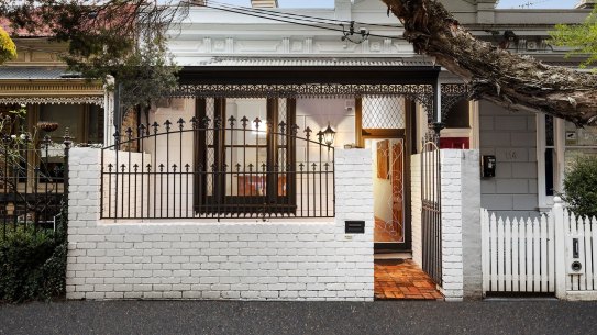 116 Palmerston Crescent, South Melbourne VIC 3205