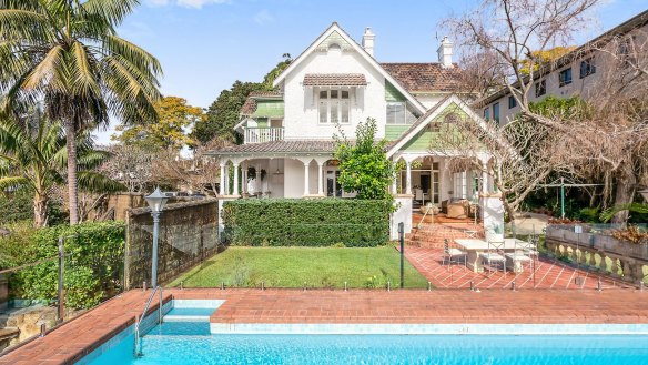 34 Viret Street, Hunters Hill NSW 2110