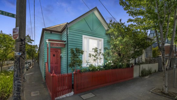 235 Nicholson Street, Abbotsford VIC 3067

