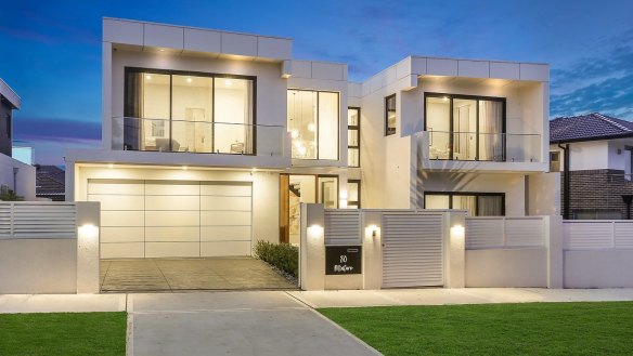 80 Mintaro Avenue, Strathfield