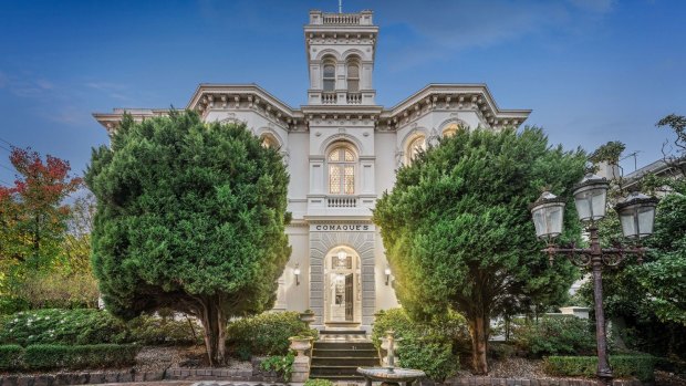 The best luxury homes for sale across Australia