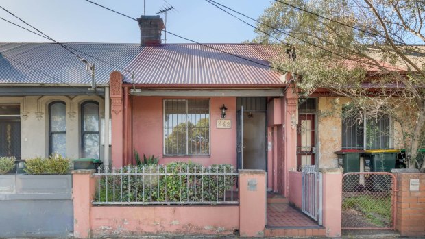 Why once-shunned renovator’s delights are back