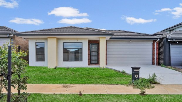 The Melbourne suburbs within reach of first home buyer budgets