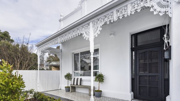 Ten of our favourite homes for sale in Victoria right now