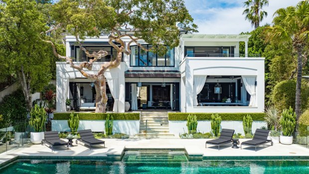 Where we’d rather be: Car dealer buys one of Palm Beach’s priciest houses