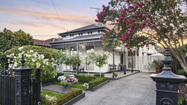 Eleven of our favourite homes for sale in Victoria right now