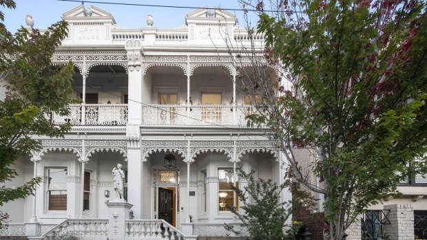 Eleven of our favourite homes for sale in Melbourne right now
