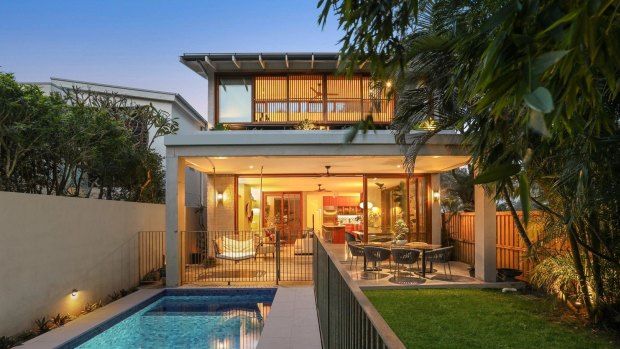 Tech rich listers join the billionaires of North Bondi in $8.5m digs