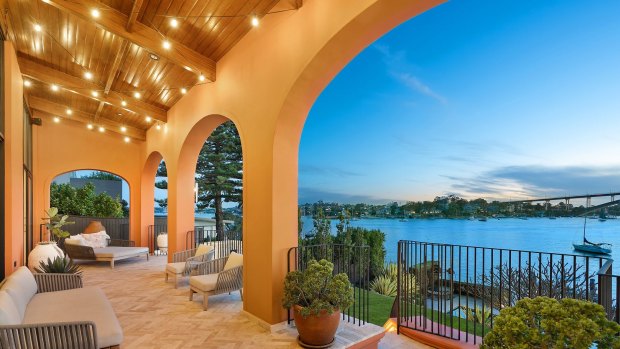 Our favourite homes for sale in Sydney right now