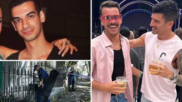 Cop charged with double murder of Sydney couple worked with students