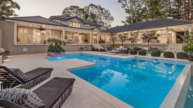 Eight of our favourite luxury homes for sale right now