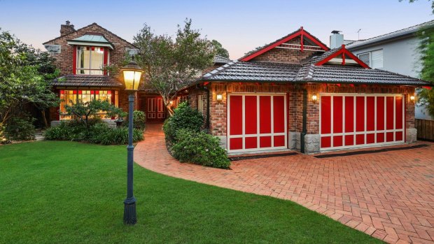Family fork out $5.65 million for Strathfield property to build dream home