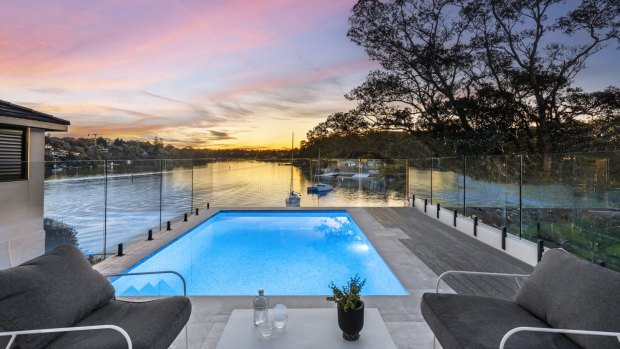 Ten of the best homes for sale in New South Wales