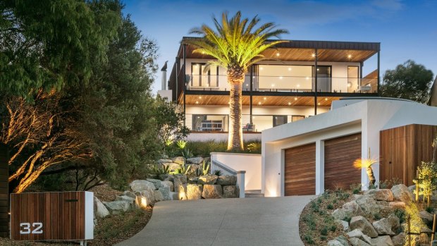 Twelve of our favourite properties for sale in Victoria