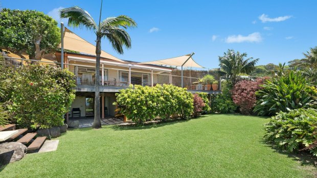 Sydney real estate: Adani CFO buys $37 million house in Bellevue Hill