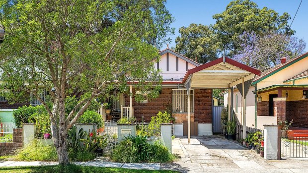 Vendor foils $10.8m four-in-a-line auction payday a decade in the making