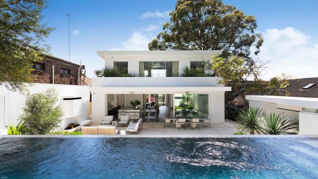 Seven of our favourite homes on the market in Sydney right now