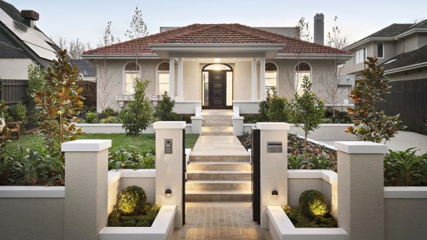 Thirteen of the best properties for sale in Victoria