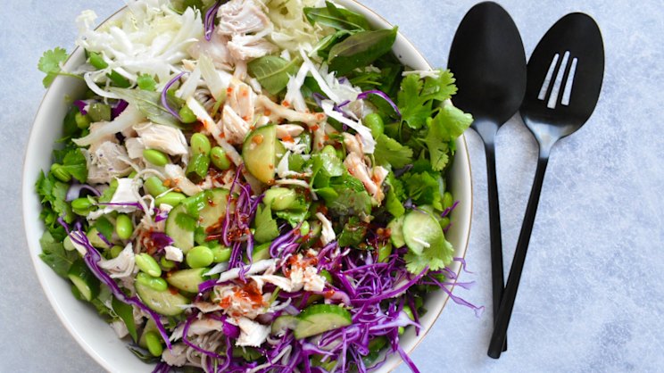 A dietitian’s guide to glucose control (plus five top tips on how to manage it)