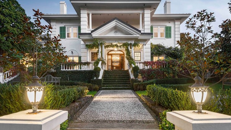 theage.com.au - Emily Power - How much it costs to live in Melbourne's most expensive suburb