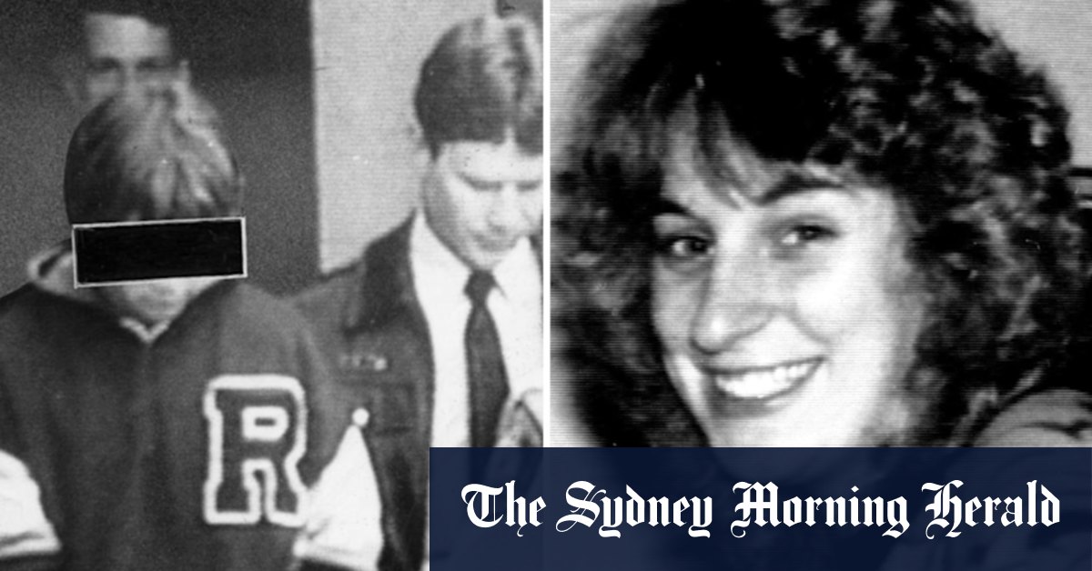 Wayne Wilmot: Rapist involved in Janine Balding murder set to be freed - Vimarsana News