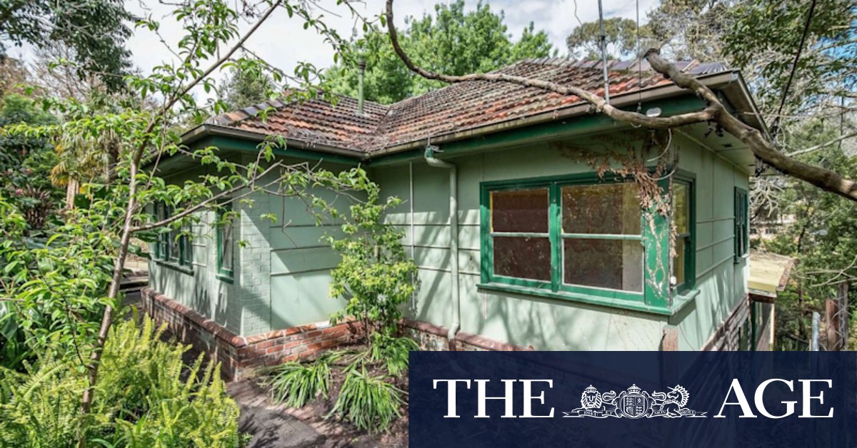 Melbourne suburbs where buyers can find property for 2016 prices - Vimarsana News
