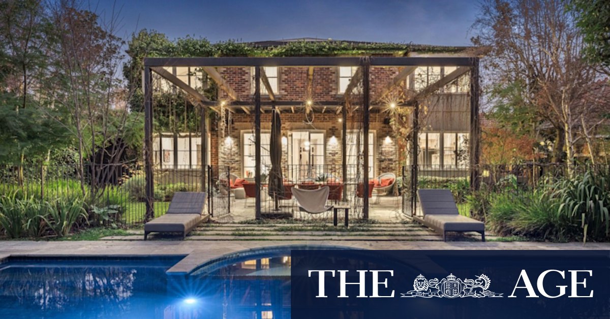 Melbourne real estate: Why are luxury homeowners in Toorak and Brighton selling up after just two years? - Vimarsana News
