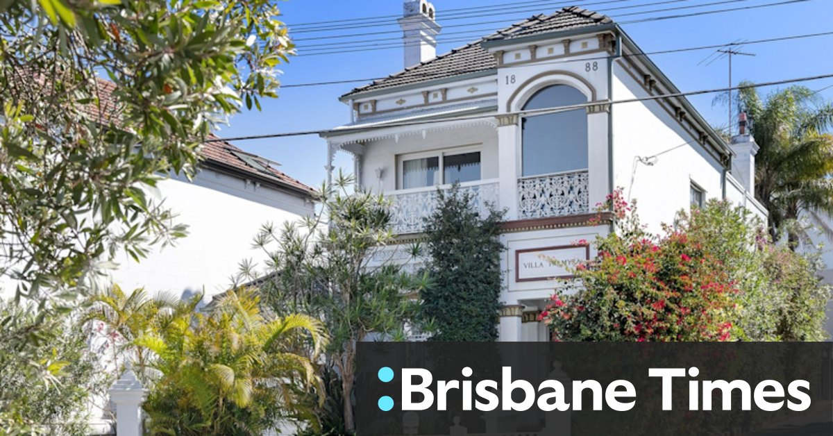 Sydney property: Private schools go on $100 million property buying bonanza - Vimarsana News