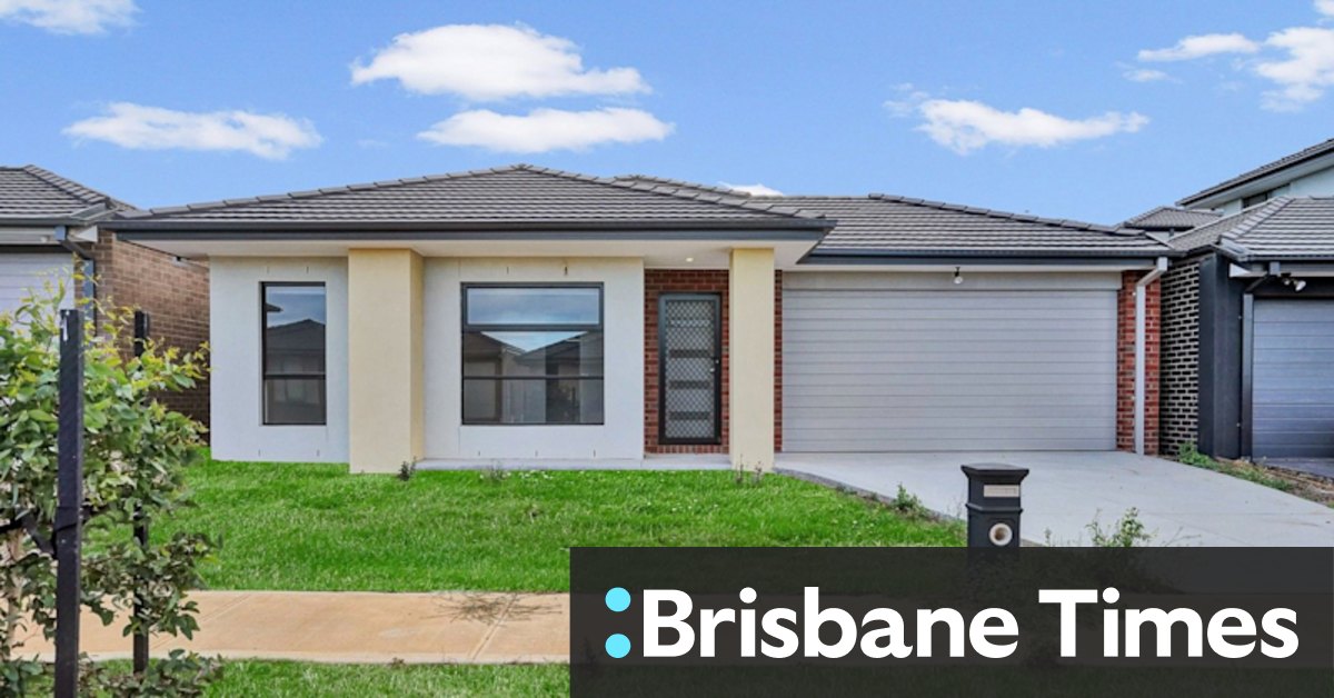 The Melbourne suburbs within reach of first home buyer budgets - Vimarsana News