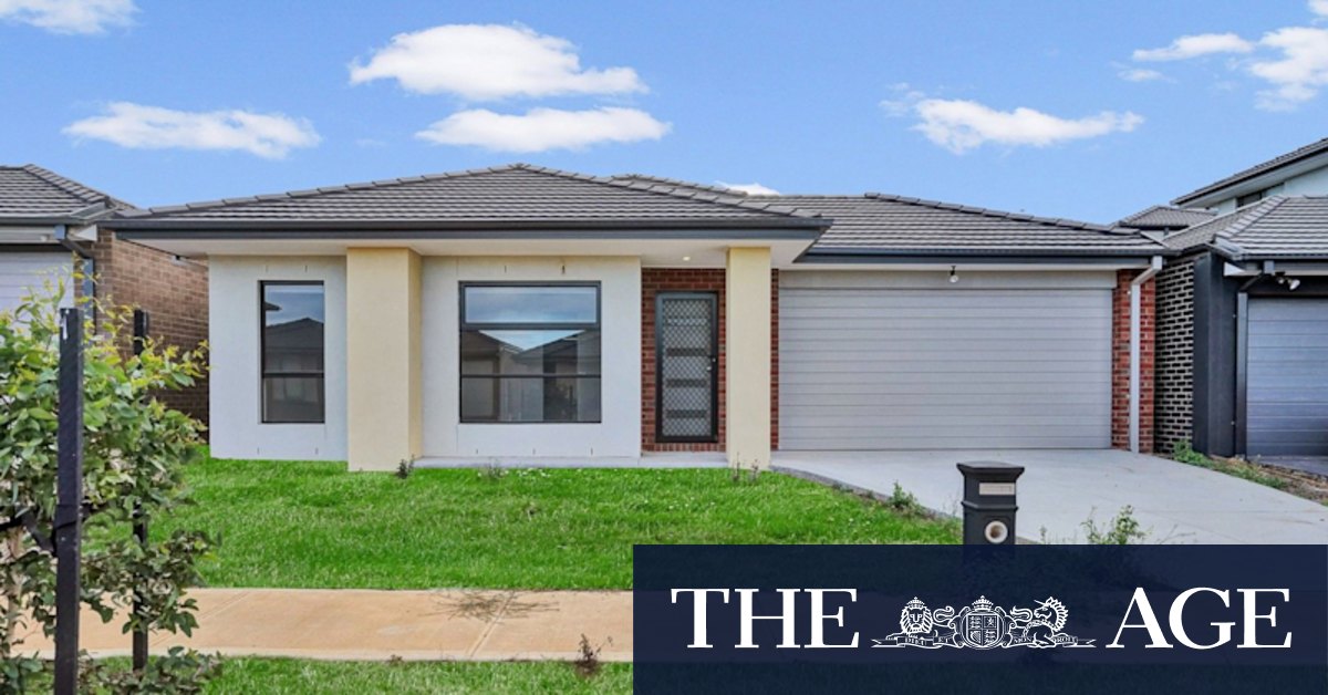 The Melbourne suburbs within reach of first home buyer budgets - Vimarsana News
