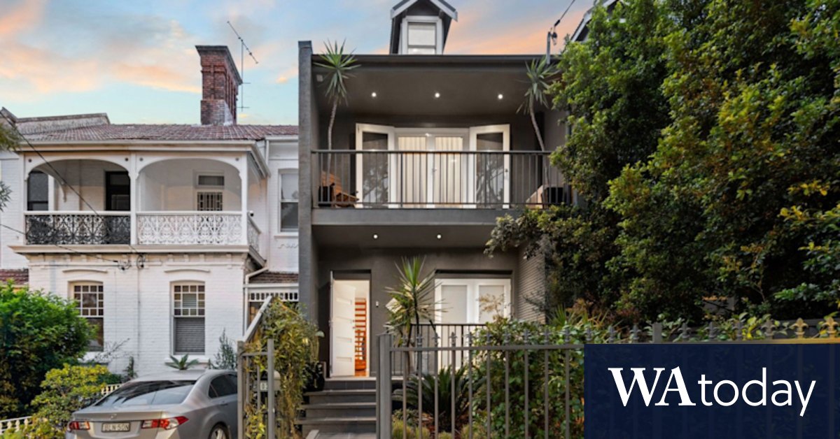 Sydney auctions: Dad buys $2.7m investment property so daughter and friends have uni share house - Vimarsana News