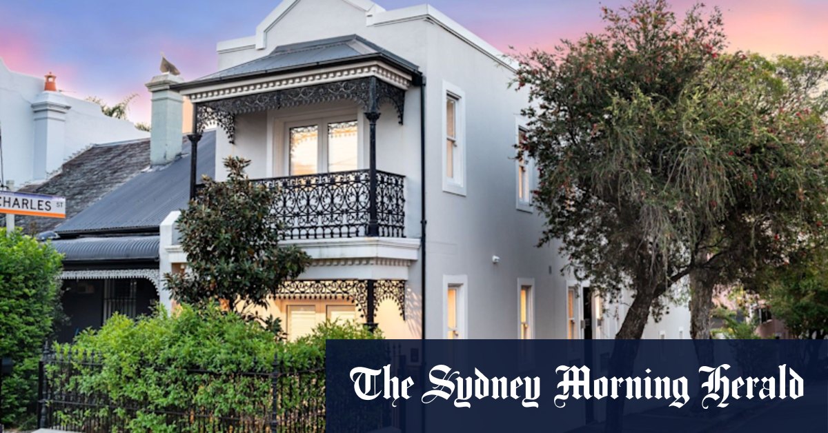 Our favourite homes for sale in NSW right now - Vimarsana News