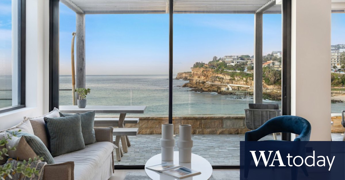 Sydney auctions: Bronte house gains $4.8 million in 15 months - Vimarsana News