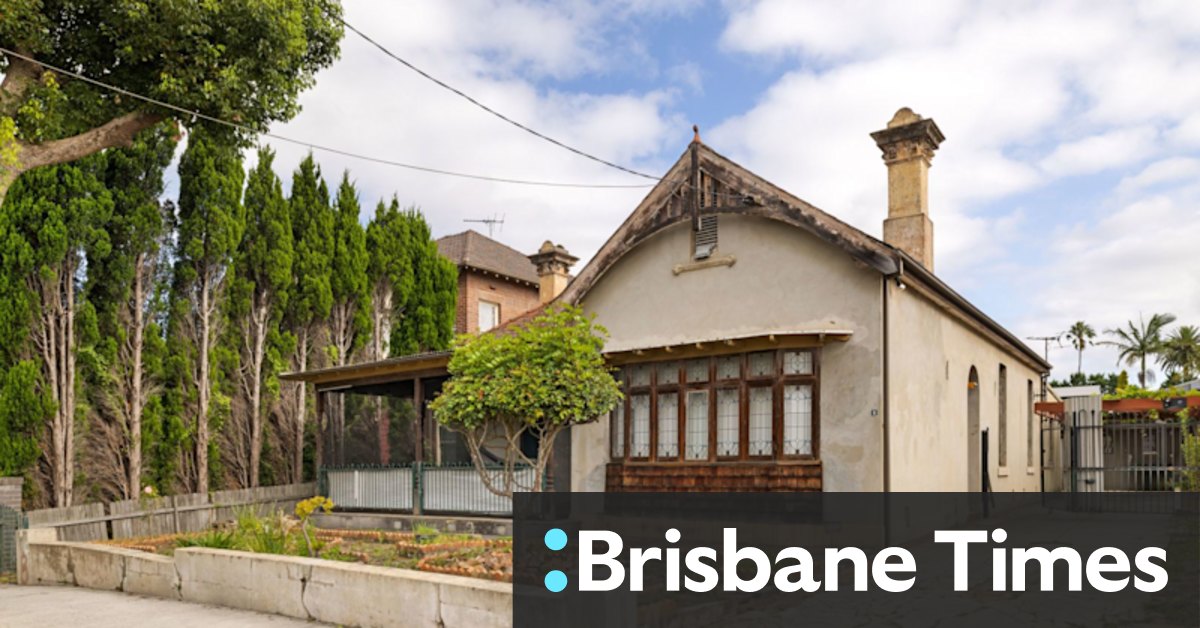 Sydney auctions: Strathfield knockdown sold for $7.55 million - Vimarsana News