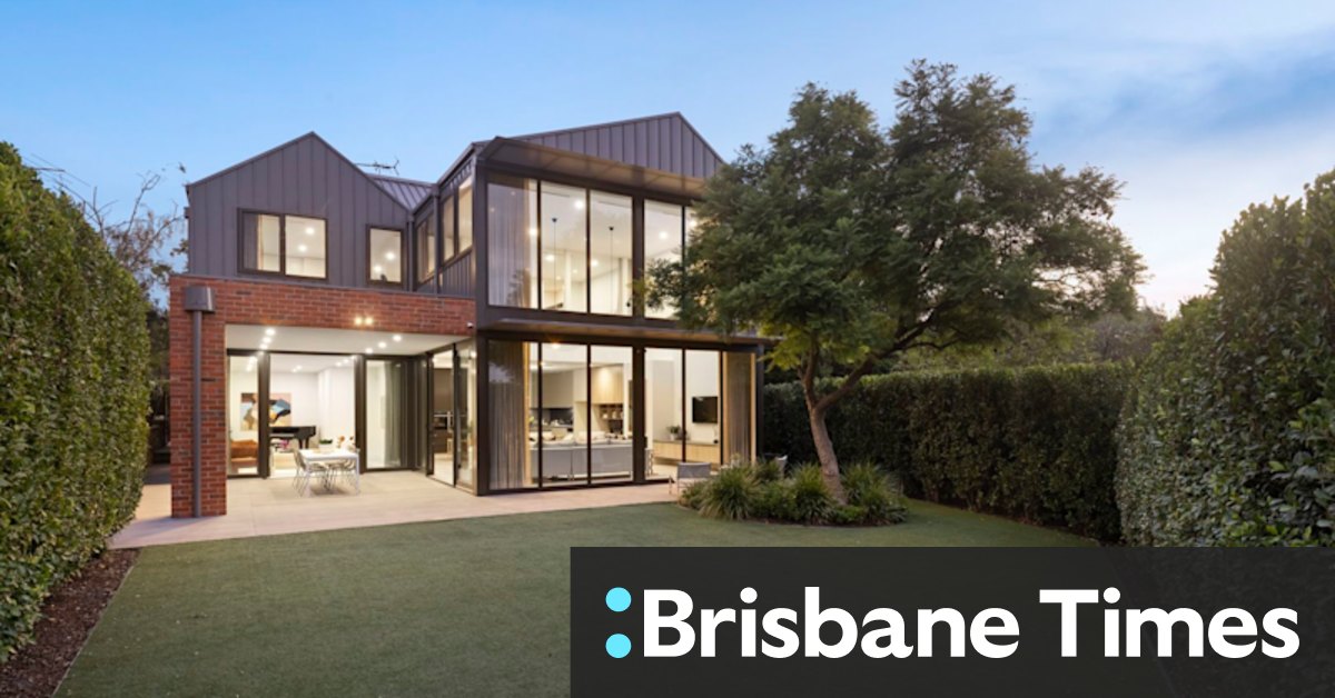 Melbourne Auctions: Balwyn North rebuild fetches $4,595,000 at auction, $795,000 more than its reserve - Vimarsana News