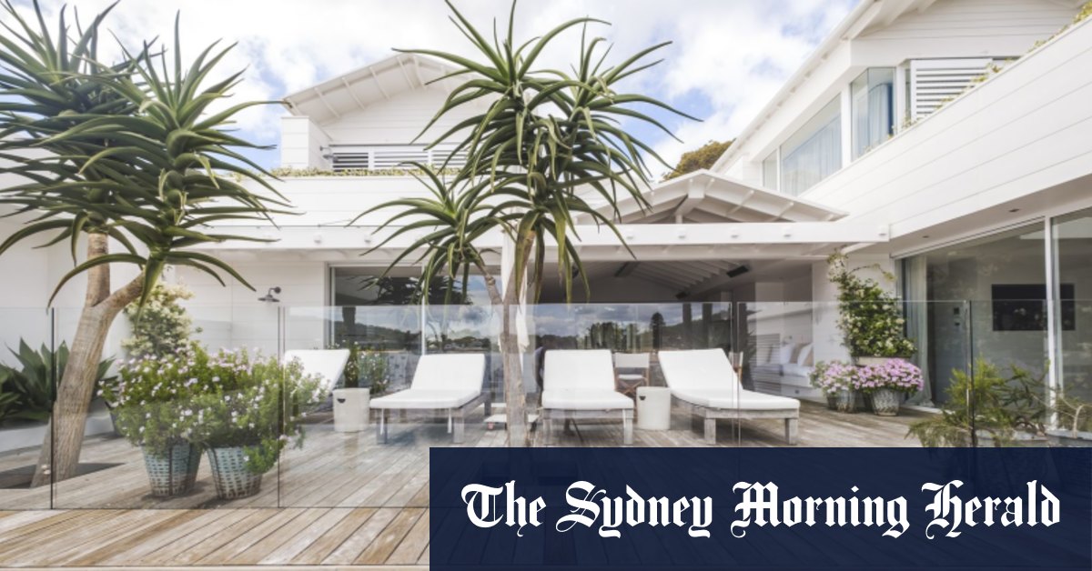 Our 12 favourite homes for sale in NSW right now
