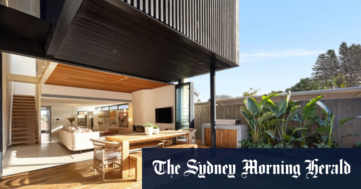 Best homes for sale in Sydney right now