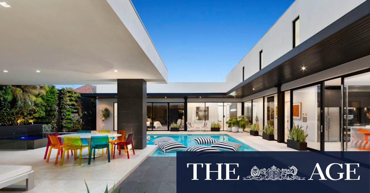 Real estate: Properties for sale in Melbourne and Victoria - Vimarsana News